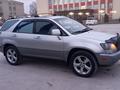 Lexus RX 300 1999 года за 5 000 000 тг. в Кордай – фото 2