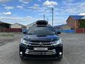 Toyota Highlander 2015 года за 16 800 000 тг. в Атырау – фото 3