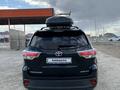 Toyota Highlander 2015 года за 16 800 000 тг. в Атырау – фото 4