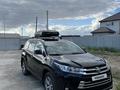 Toyota Highlander 2015 года за 16 800 000 тг. в Атырау – фото 5