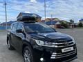 Toyota Highlander 2015 года за 16 800 000 тг. в Атырау – фото 2