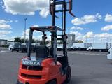 Toyota  FGZN20 2025 годаүшін11 500 000 тг. в Актобе – фото 3