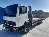 Mercedes-Benz  814 1995 годаүшін5 400 000 тг. в Алматы