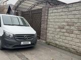 Mercedes-Benz  Vito 2019 года за 14 000 000 тг. в Алматы – фото 3