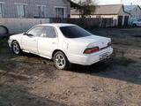 Toyota Camry 1993 года за 320 000 тг. в Кокпекты – фото 3