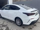 Hyundai Accent 2020 годаүшін6 900 000 тг. в Атырау – фото 3