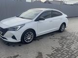 Hyundai Accent 2020 годаүшін6 900 000 тг. в Атырау – фото 2