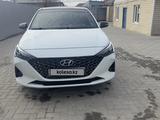 Hyundai Accent 2020 годаүшін6 900 000 тг. в Атырау
