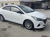 Hyundai Accent 2020 годаүшін6 900 000 тг. в Атырау – фото 5