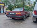Audi 100 1983 года за 1 000 000 тг. в Уральск – фото 5