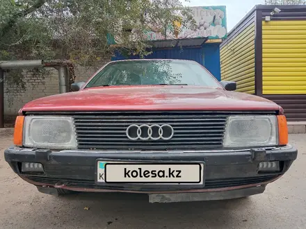 Audi 100 1983 года за 630 000 тг. в Уральск