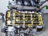 Двигатель (ДВС қозғалтқыш) на 2GR-FE 3.5L за 850 000 тг. в Алматы – фото 4