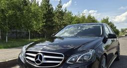 Mercedes-Benz E 200 2014 года за 11 200 000 тг. в Астана