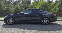 Mercedes-Benz E 200 2014 года за 11 200 000 тг. в Астана – фото 4