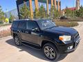 Toyota 4Runner 2010 года за 12 800 000 тг. в Караганда – фото 4