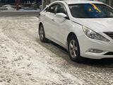 Hyundai Sonata 2010 года за 6 100 000 тг. в Павлодар