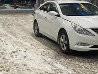 Hyundai Sonata 2010 года за 6 000 000 тг. в Павлодар