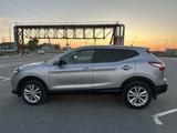 Nissan Qashqai 2014 годаfor6 500 000 тг. в Астана – фото 3