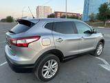 Nissan Qashqai 2014 годаfor6 500 000 тг. в Астана – фото 5