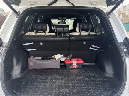 Toyota RAV4 2019 года за 14 000 000 тг. в Актобе – фото 12