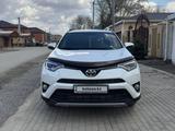Toyota RAV4 2019 годаүшін14 000 000 тг. в Актобе