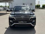 Toyota Land Cruiser 2015 года за 28 490 000 тг. в Астана