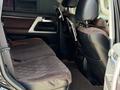 Toyota Land Cruiser 2015 года за 27 990 000 тг. в Астана – фото 10
