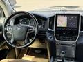Toyota Land Cruiser 2015 года за 27 990 000 тг. в Астана – фото 13