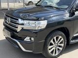 Toyota Land Cruiser 2015 года за 28 490 000 тг. в Астана – фото 4