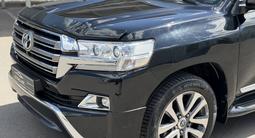Toyota Land Cruiser 2015 года за 28 490 000 тг. в Астана – фото 4