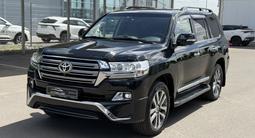 Toyota Land Cruiser 2015 года за 28 490 000 тг. в Астана – фото 2