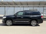 Toyota Land Cruiser 2015 года за 28 490 000 тг. в Астана – фото 3