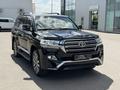 Toyota Land Cruiser 2015 года за 27 990 000 тг. в Астана – фото 5
