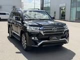 Toyota Land Cruiser 2015 года за 28 490 000 тг. в Астана – фото 5