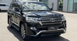 Toyota Land Cruiser 2015 года за 28 490 000 тг. в Астана – фото 5