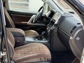 Toyota Land Cruiser 2015 года за 27 990 000 тг. в Астана – фото 9