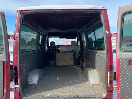 Mercedes-Benz Sprinter 1998 года за 2 025 500 тг. в Астана – фото 6