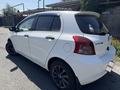 Toyota Yaris 2007 года за 3 700 000 тг. в Алматы – фото 4