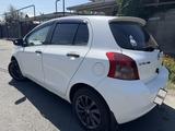 Toyota Yaris 2007 года за 3 700 000 тг. в Алматы – фото 4