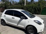 Toyota Yaris 2007 года за 3 700 000 тг. в Алматы – фото 2