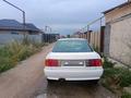 Audi 80 1991 года за 1 000 000 тг. в Алматы – фото 4