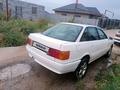 Audi 80 1991 года за 1 000 000 тг. в Алматы – фото 5