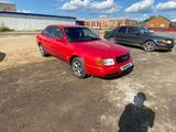 Audi 100 1992 годаfor1 900 000 тг. в Макинск – фото 2