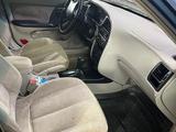 Hyundai Accent 2001 года за 1 450 000 тг. в Актобе – фото 4