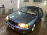 Hyundai Accent 2001 года за 1 450 000 тг. в Актобе – фото 3