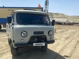 УАЗ Буханка 2016 годаүшін3 500 000 тг. в Жанаозен
