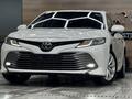 Toyota Camry 2019 года за 13 500 000 тг. в Алматы