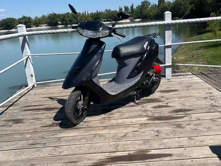 Honda  Dio 2000 года за 130 000 тг. в Алматы – фото 17