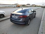 Hyundai Accent 2022 годаfor8 500 000 тг. в Астана – фото 5