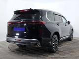 EXEED VX 2022 года за 11 550 000 тг. в Астана – фото 5